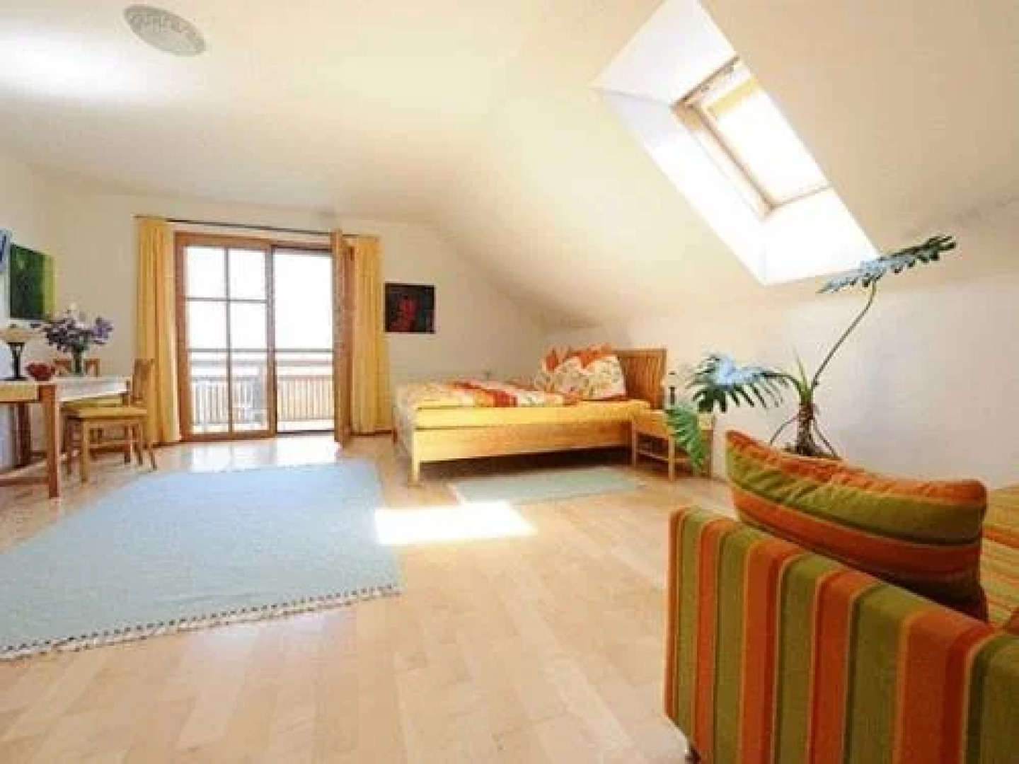 Frühstückspension Hammerschmid