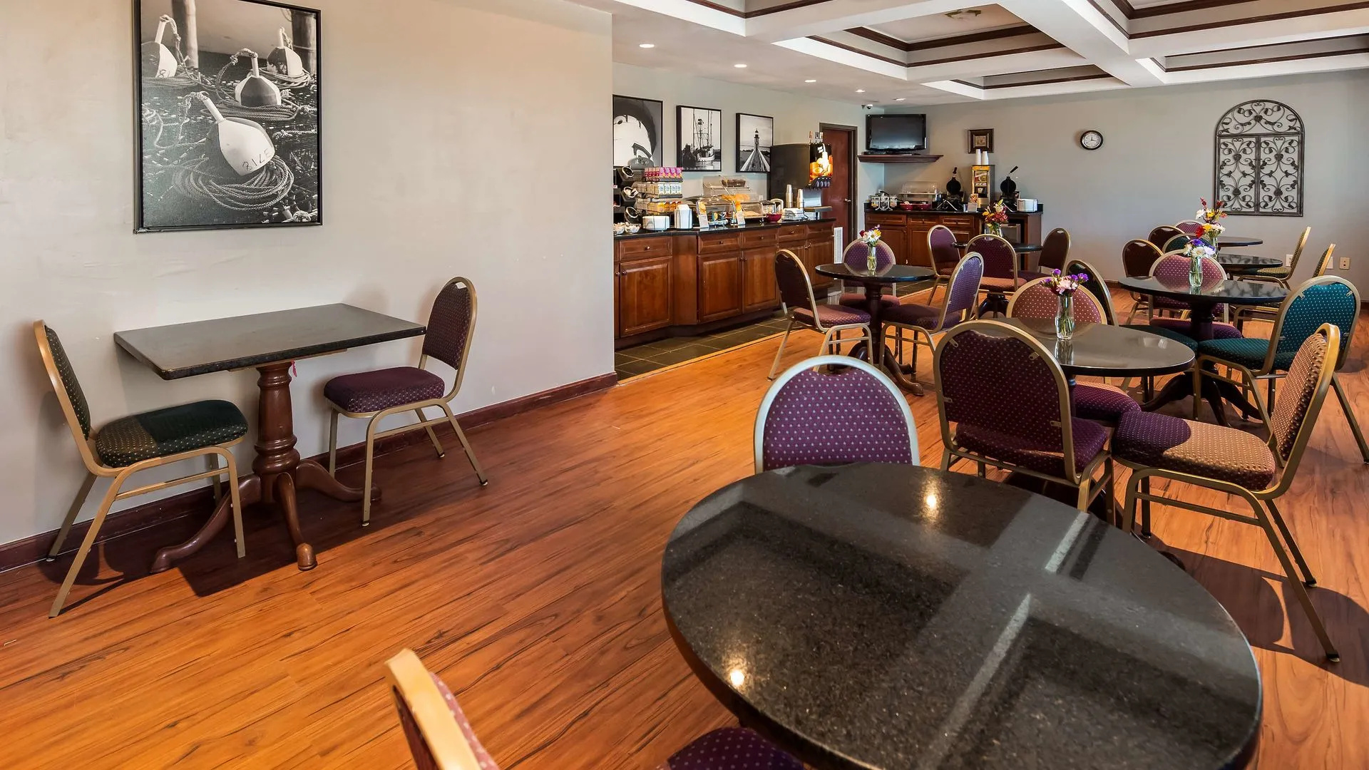 Best Western Dartmouth-New Bedford