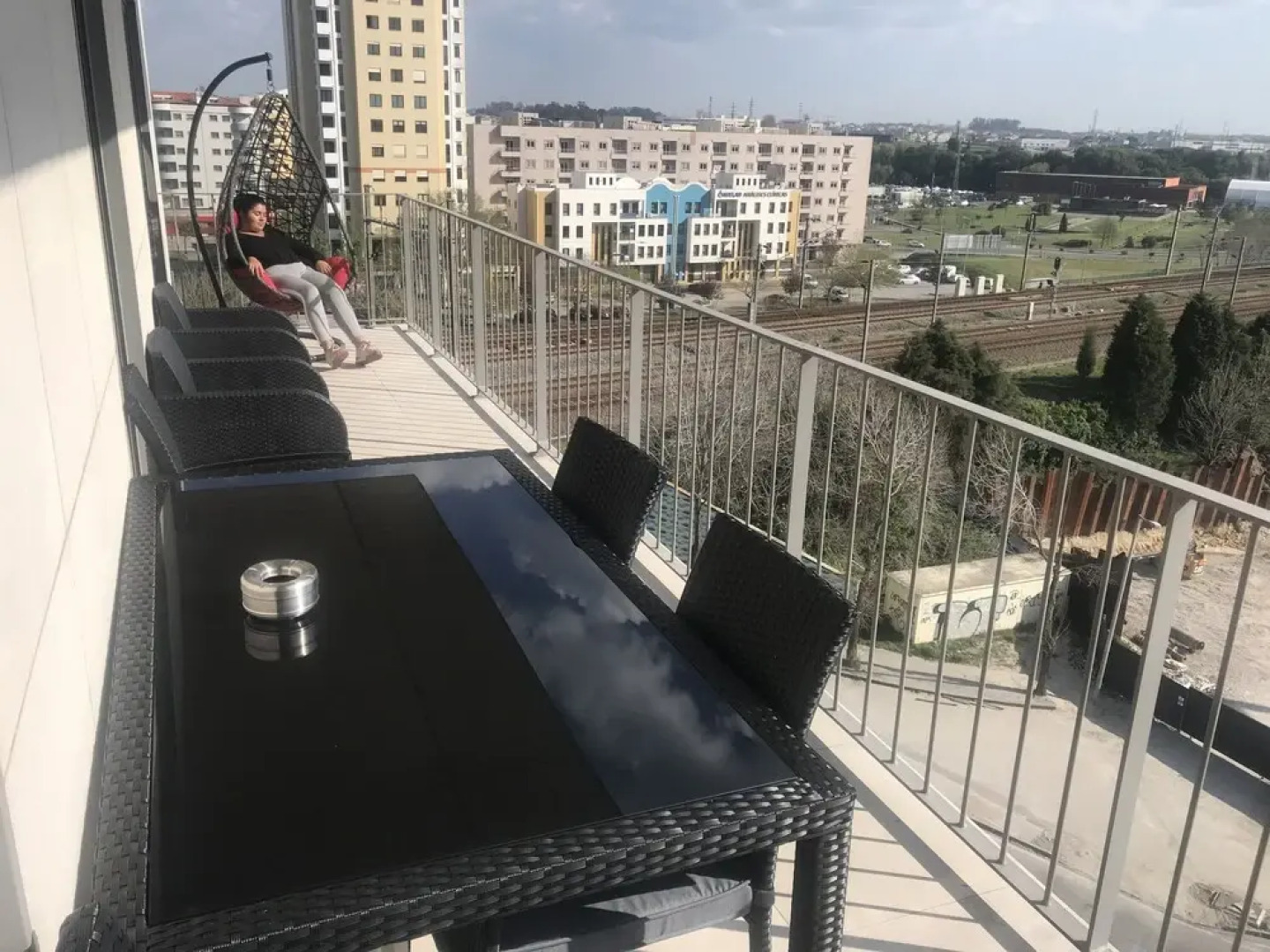 Sea And Sun 4 You - Ria Palace