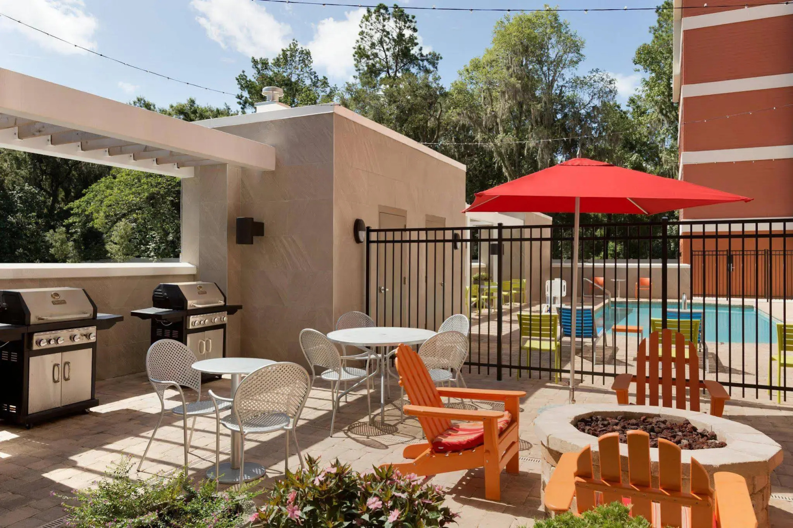 Home2 Suites by Hilton Gainesville Medical Center