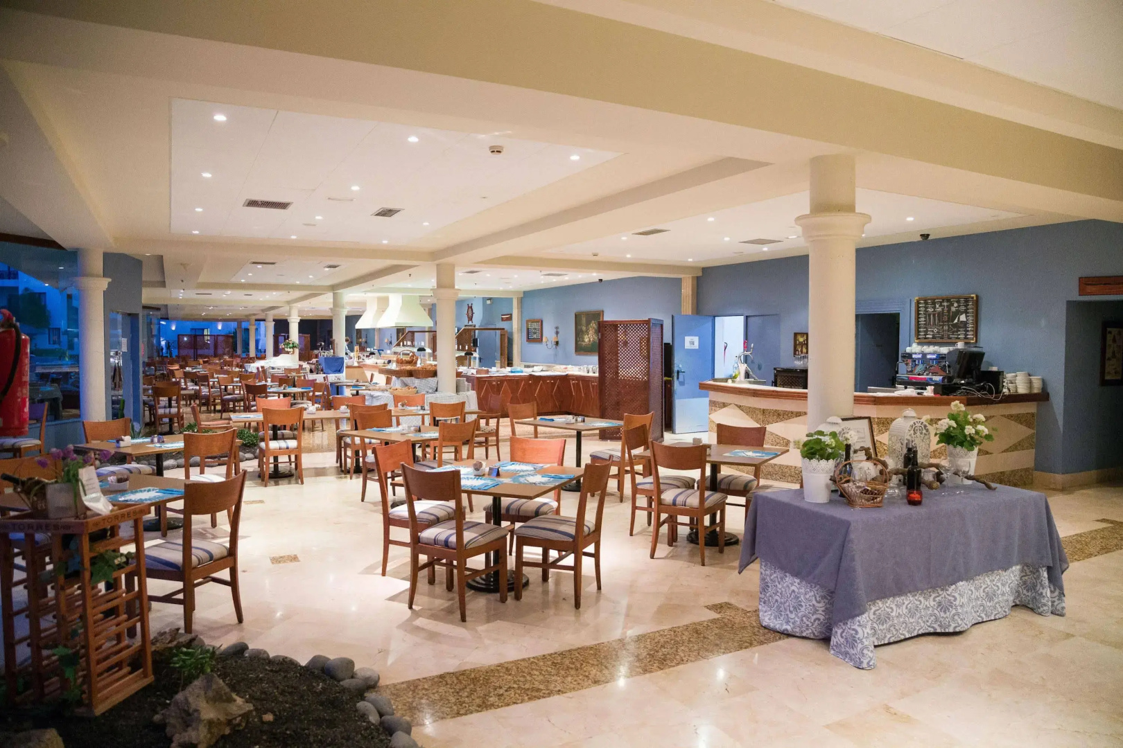 Vitalclass Lanzarote Resort