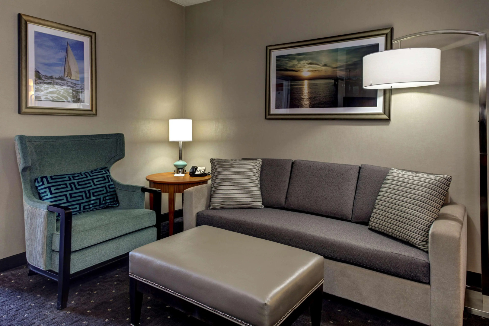 Embassy Suites Williamsburg