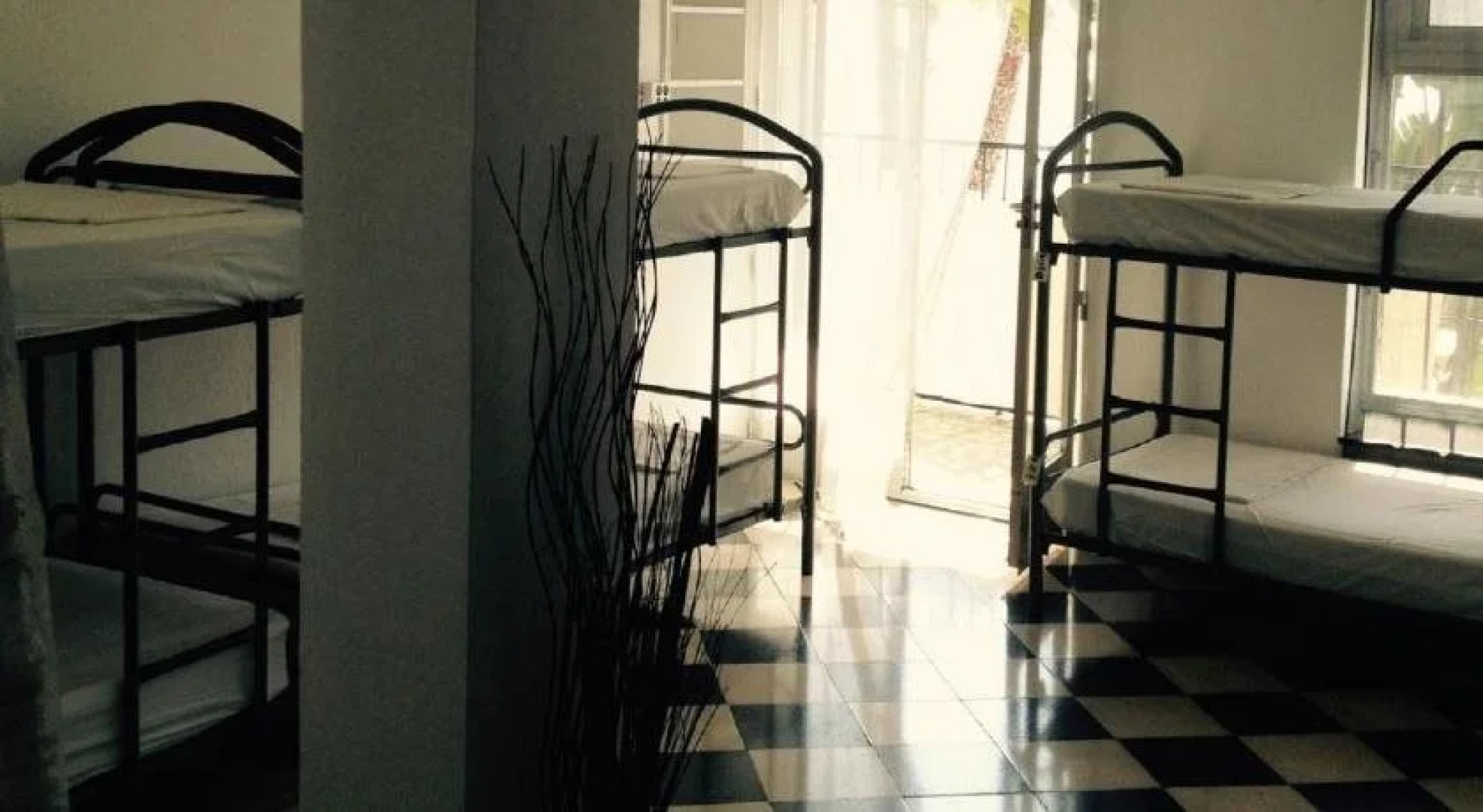 Hostel Bellavista Playa Malaga