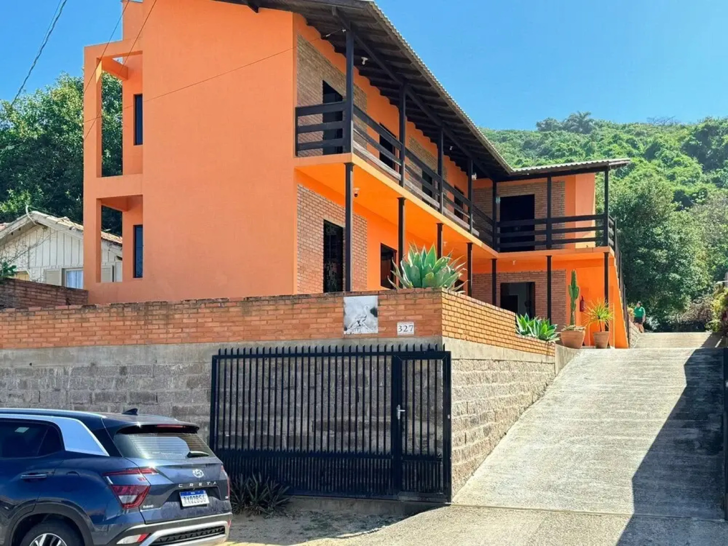 Pousada Aracuã - Laguna