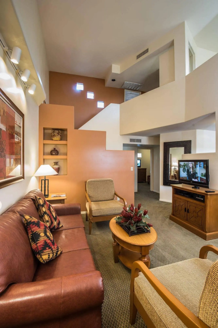 Villas of Cave Creek