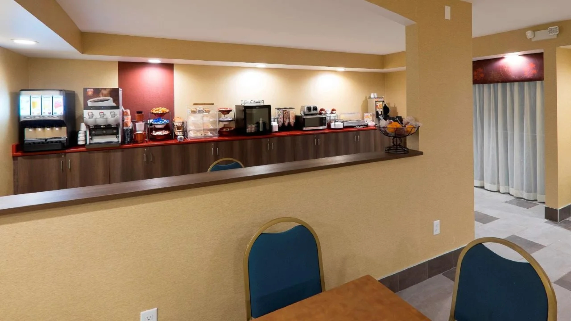 Quality Inn Falconer - Jamestown