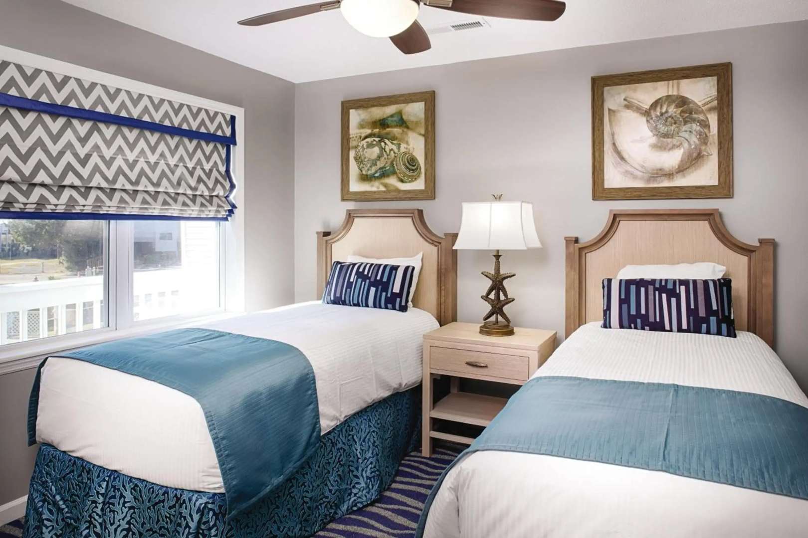 Club Wyndham Ocean Ridge