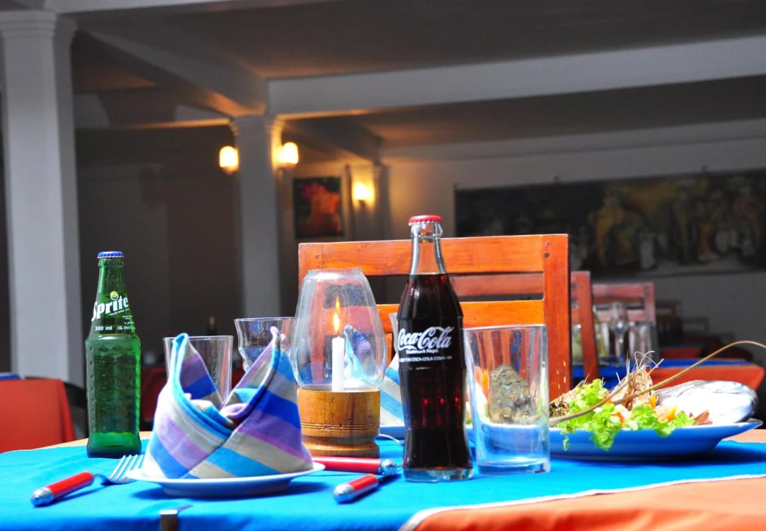 Vista Rooms Induruwa Beach