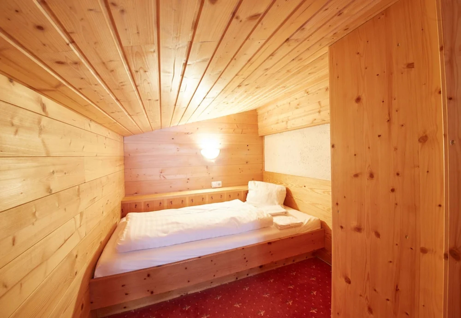 FIVE SEASONS | Hideaway Saalbach