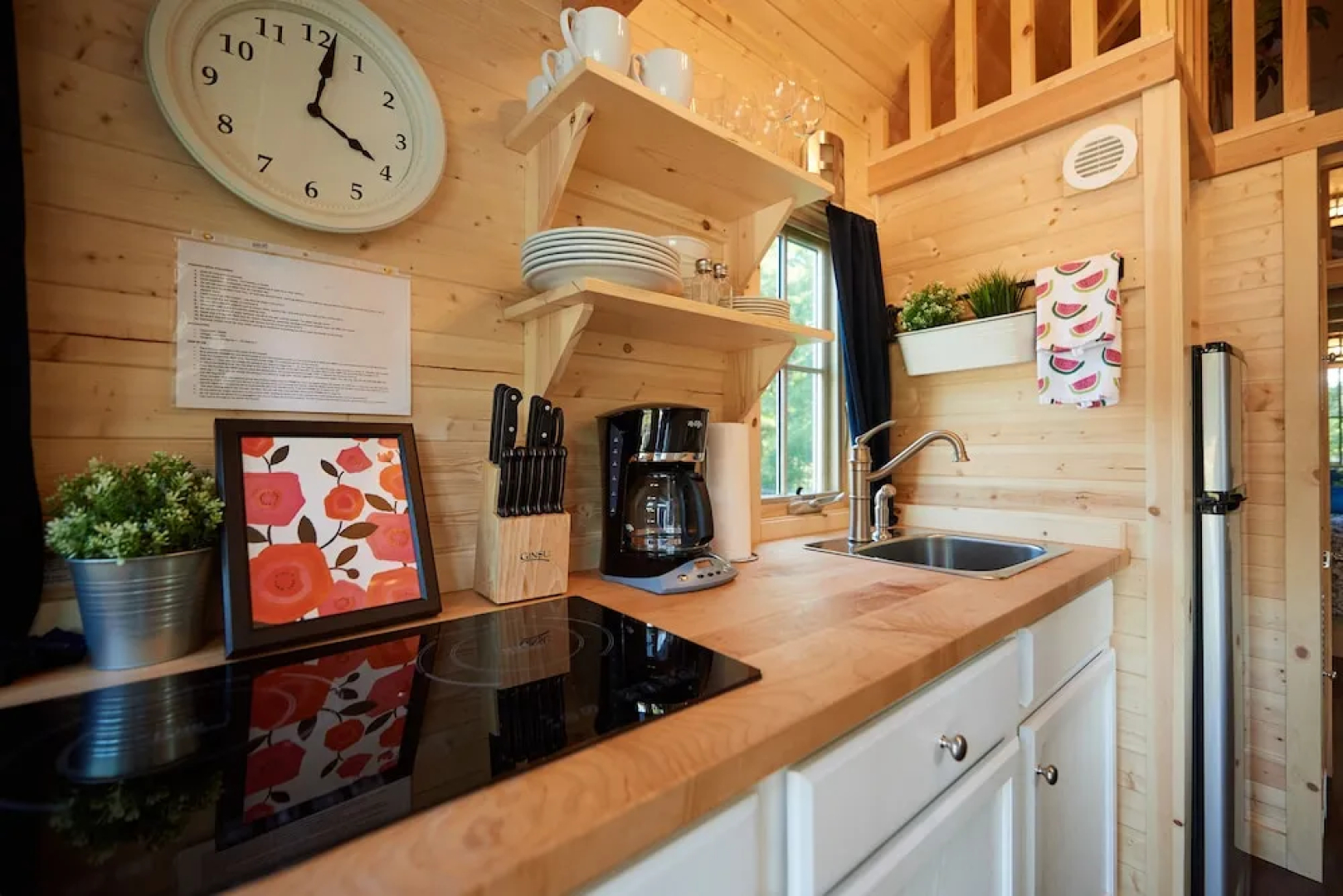 Tuxbury Pond RV Resort