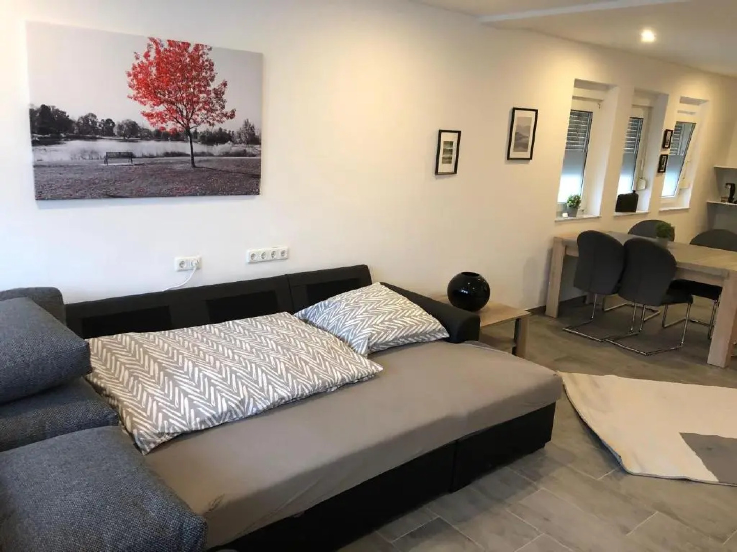 City Apartment Dietze