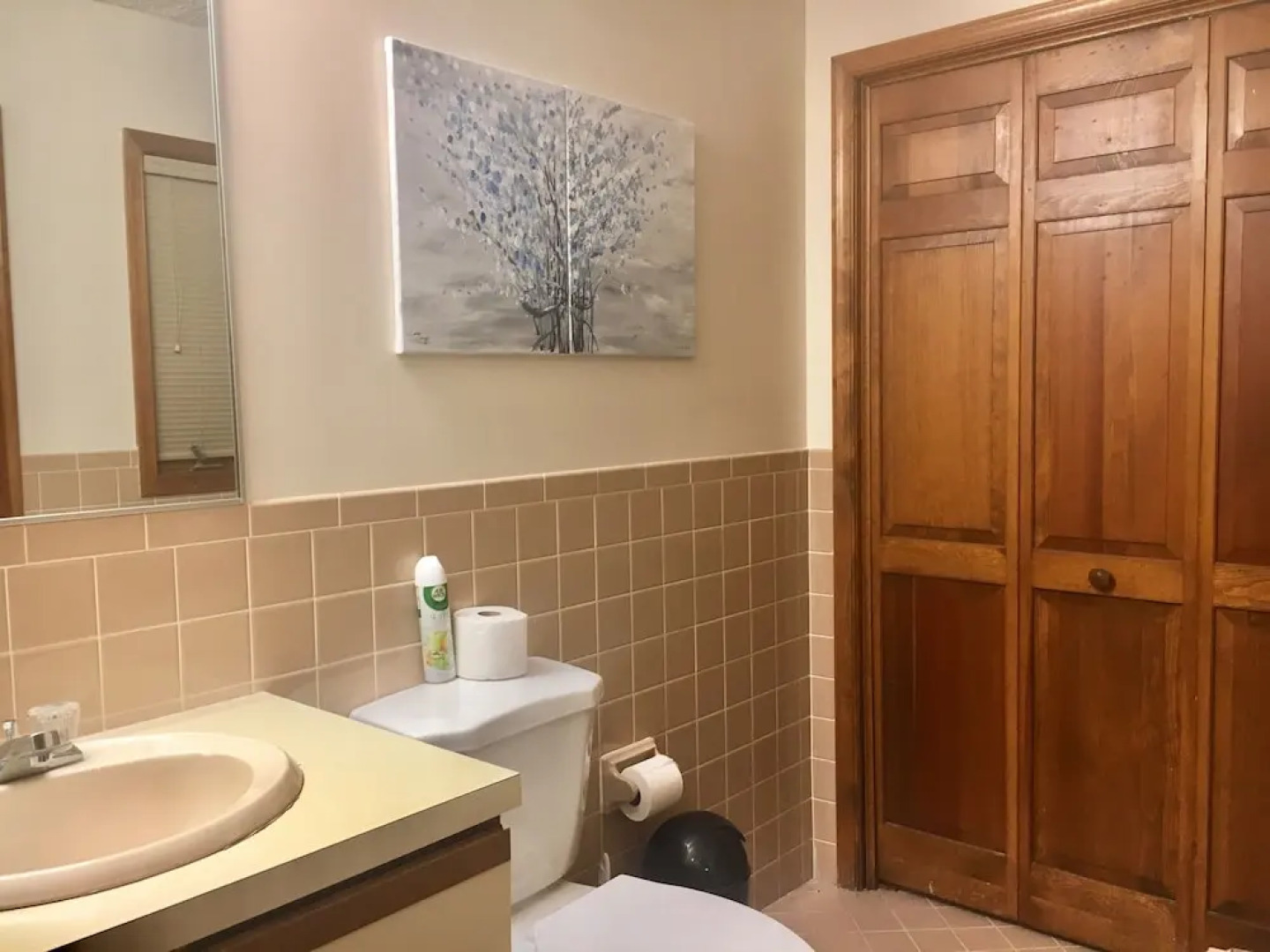 Big House On The Hill