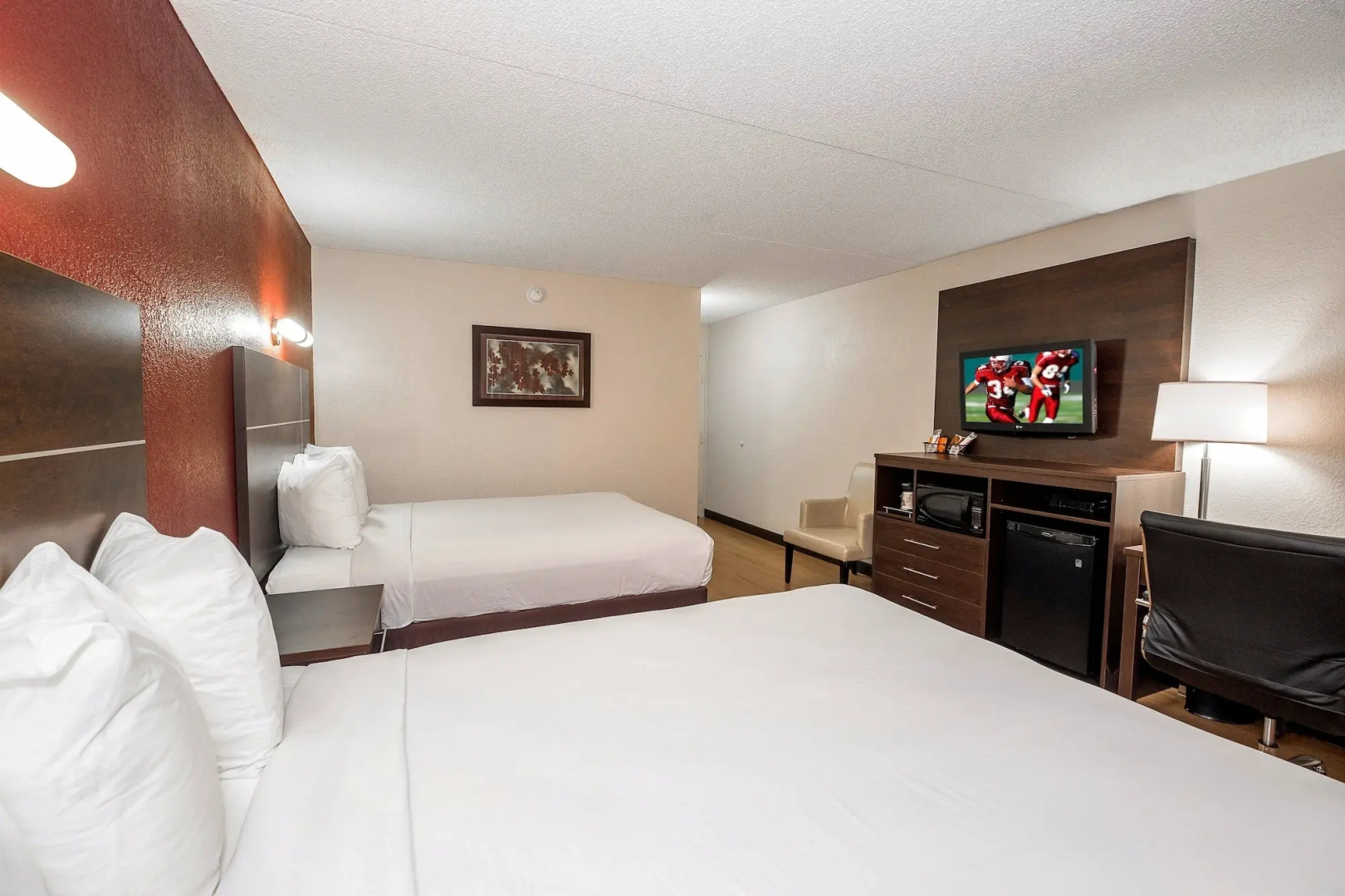 Red Roof Inn PLUS+ & Suites Knoxville West-Cedar Bluff