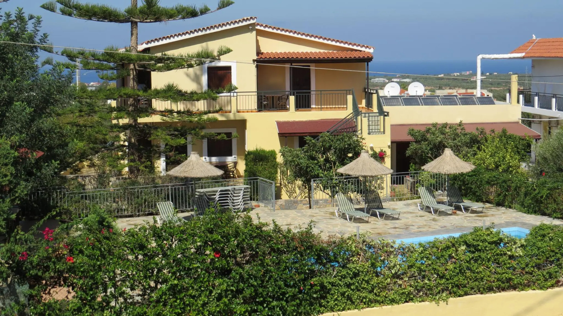 Villa Medusa