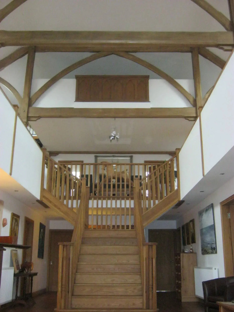 The Old Church Horncliffe