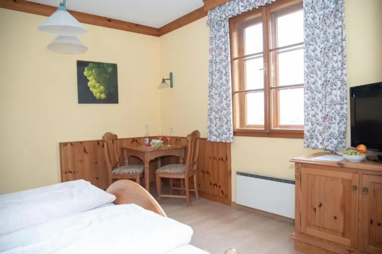 Hotel Weinberghof & Weingut Lagler