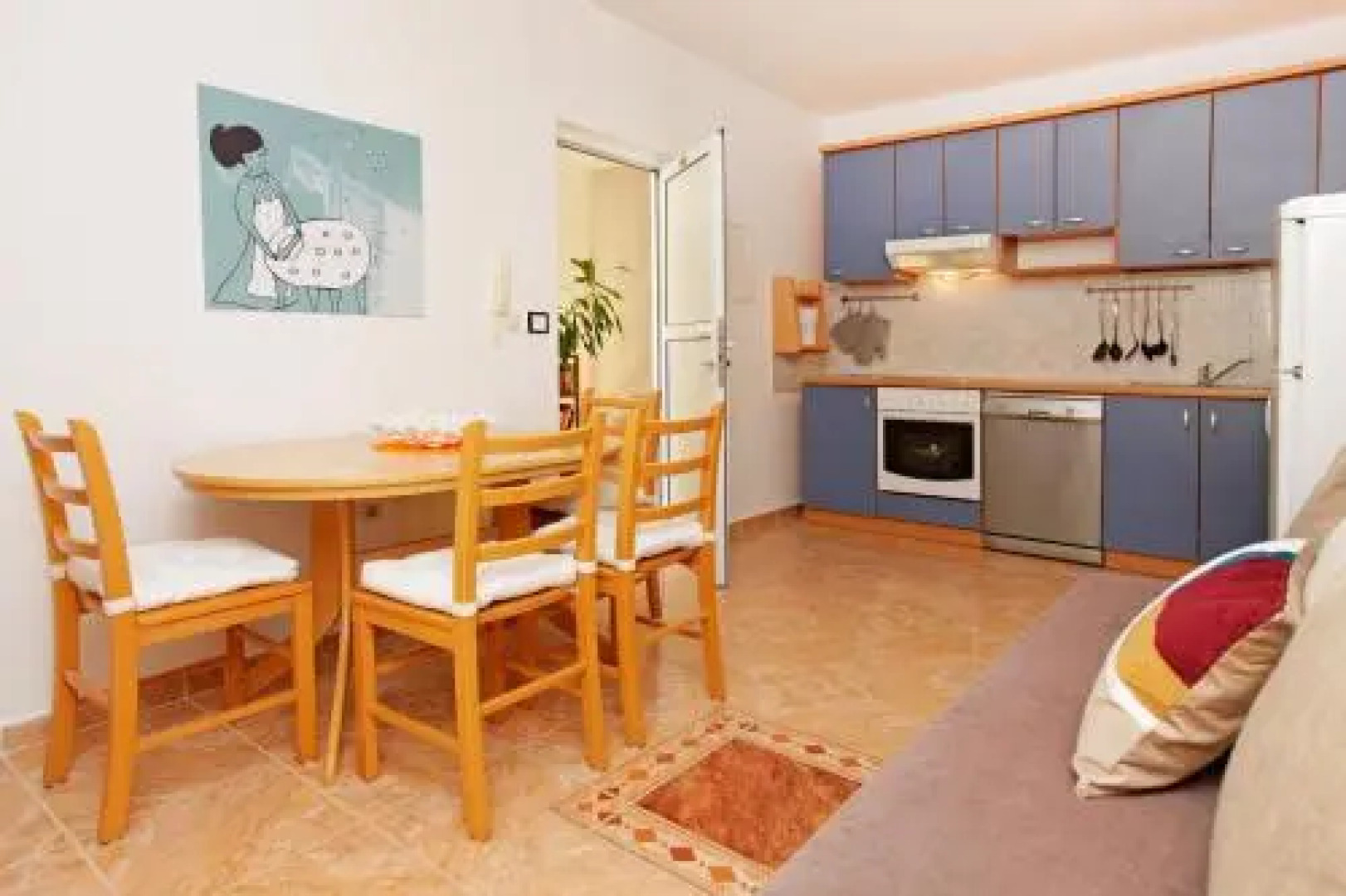 Apartments Villa Adria Bol