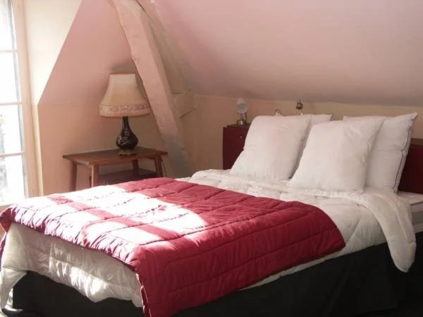 Domaine de Castel Parc