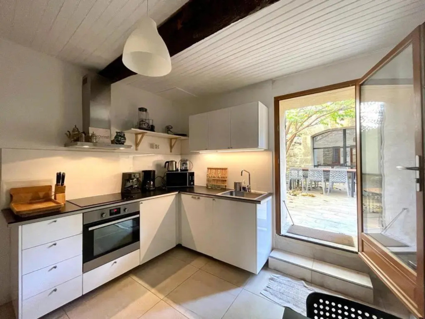 Maison Bouzigues, 6 pièces, 8 personnes - FR-1-604-16