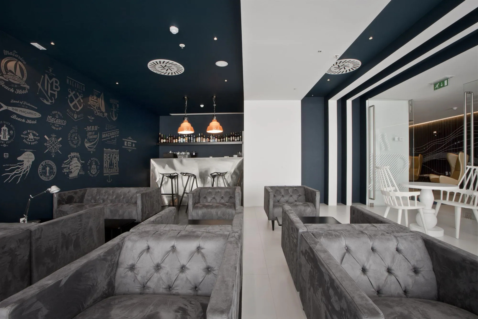 Maçarico Beach Hotel