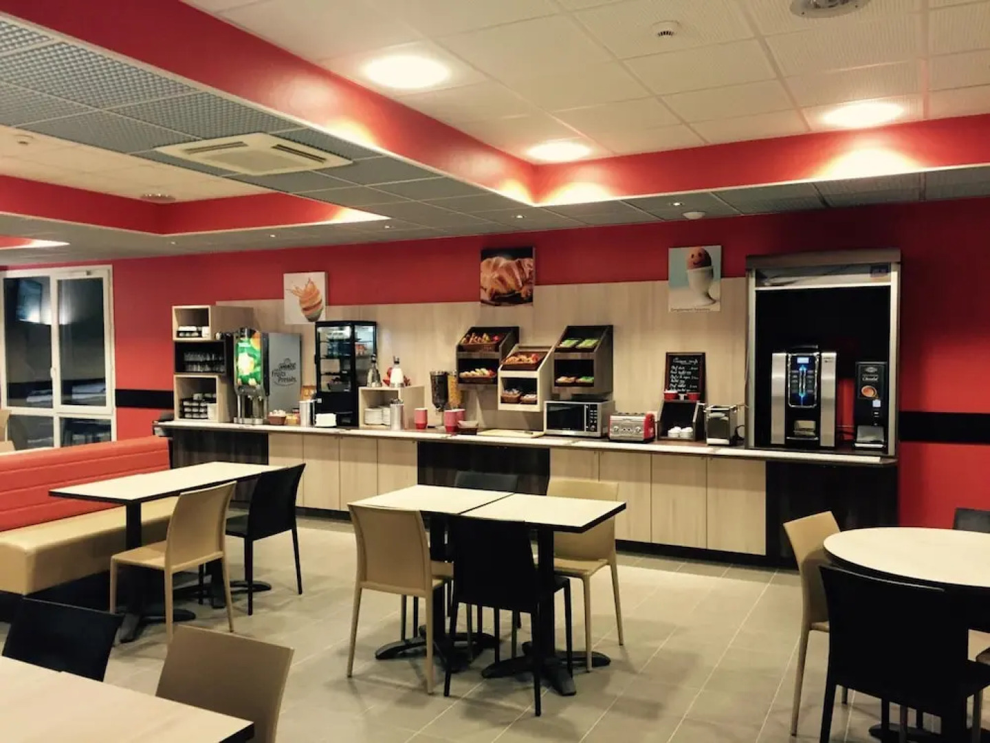 ACE Hôtel Creutzwald St Avold