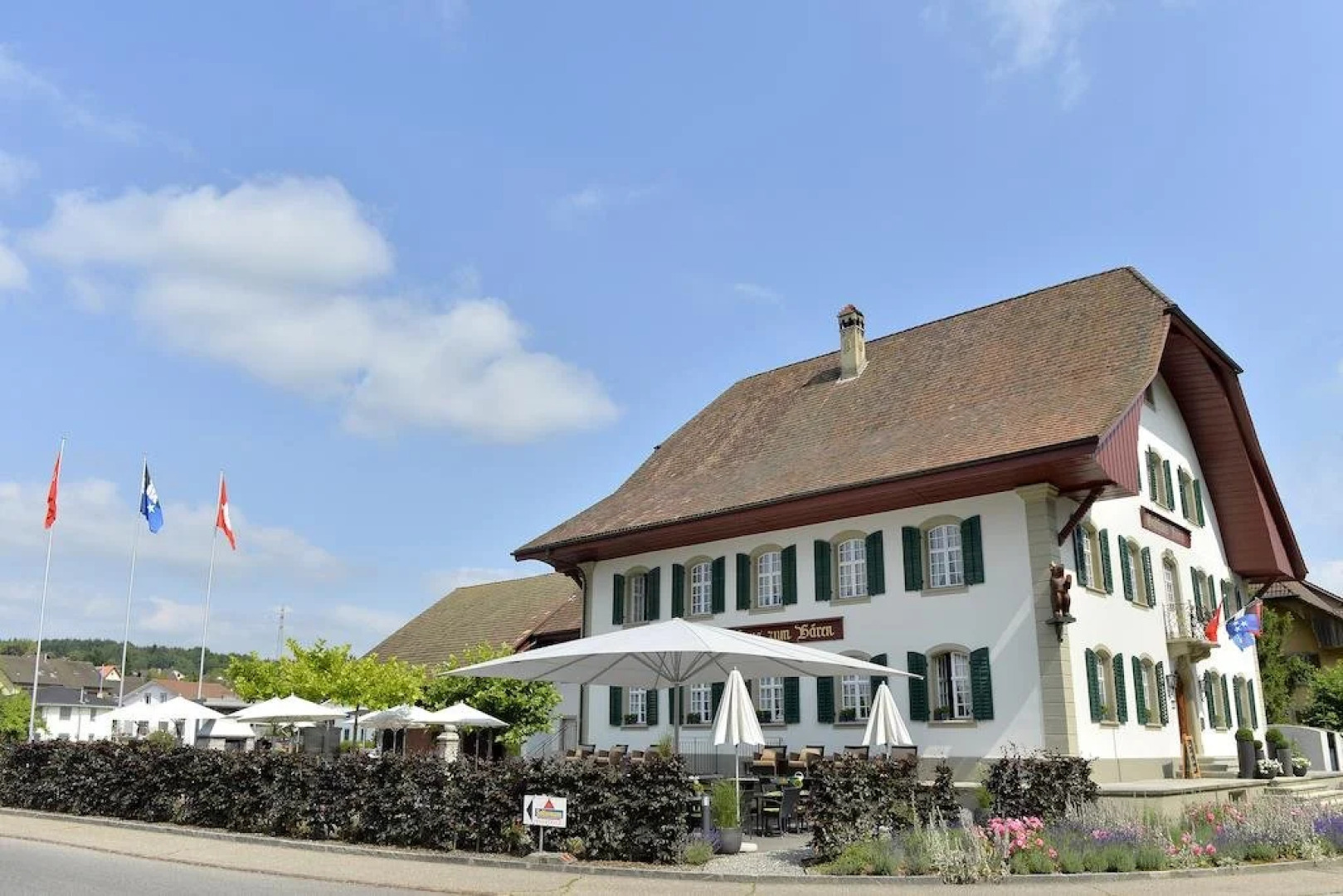 Gasthaus Bären