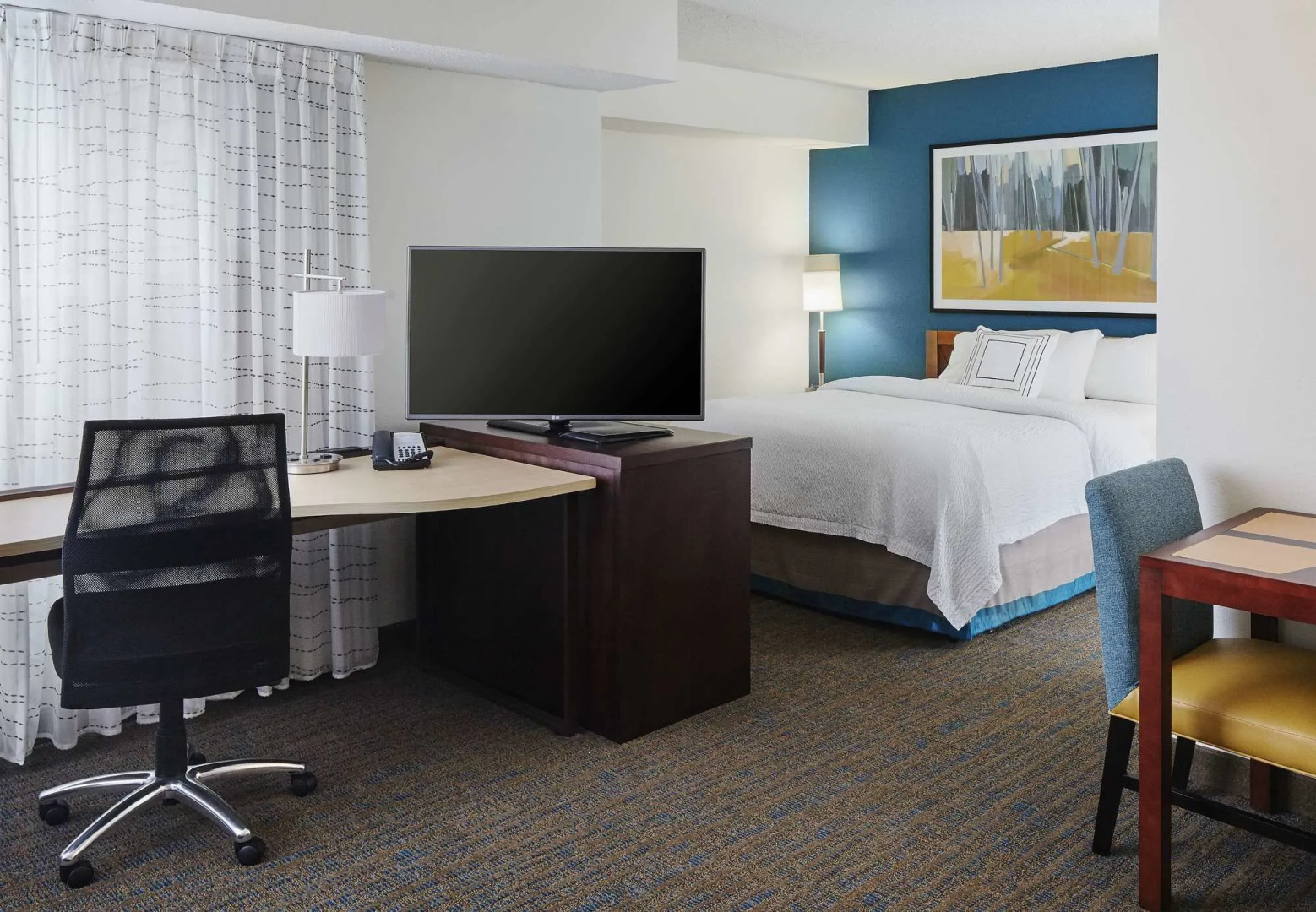 Residence Inn by Marriott St Louis Airport