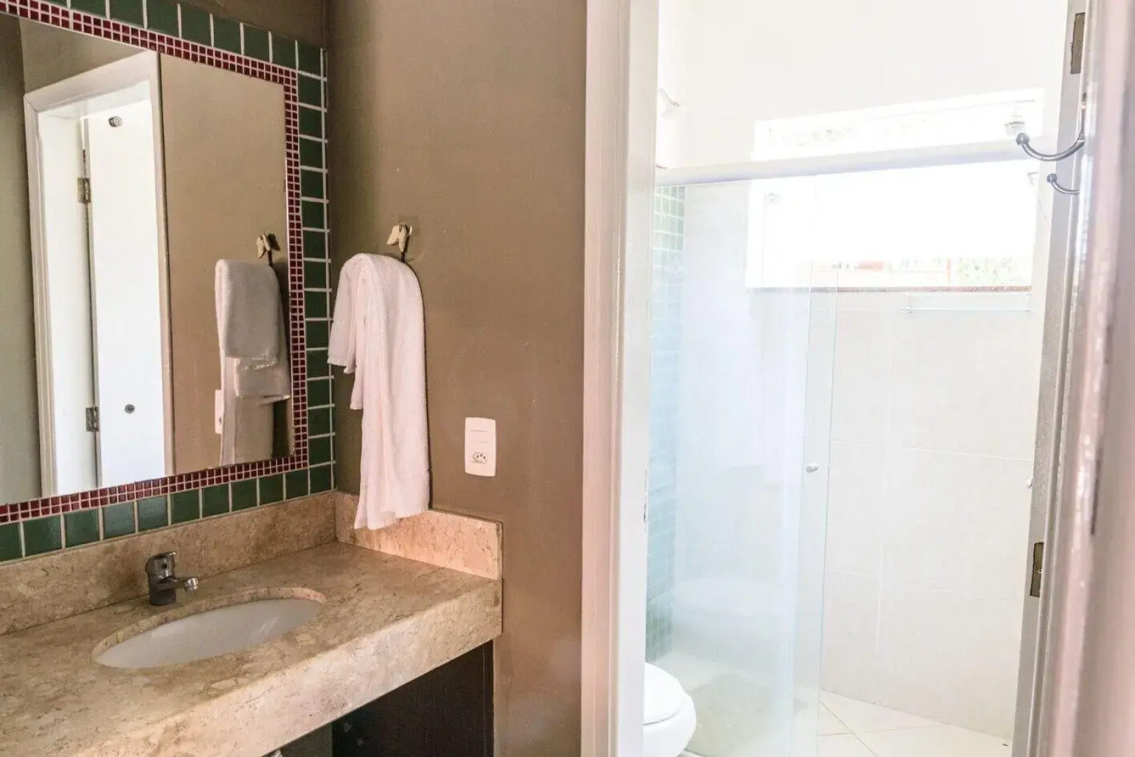 Hotel Recanto da Cachoeira