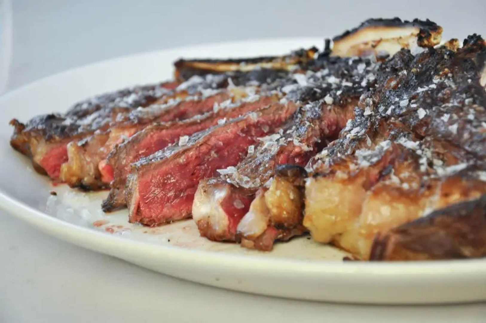 Asador Pensión Lagunak