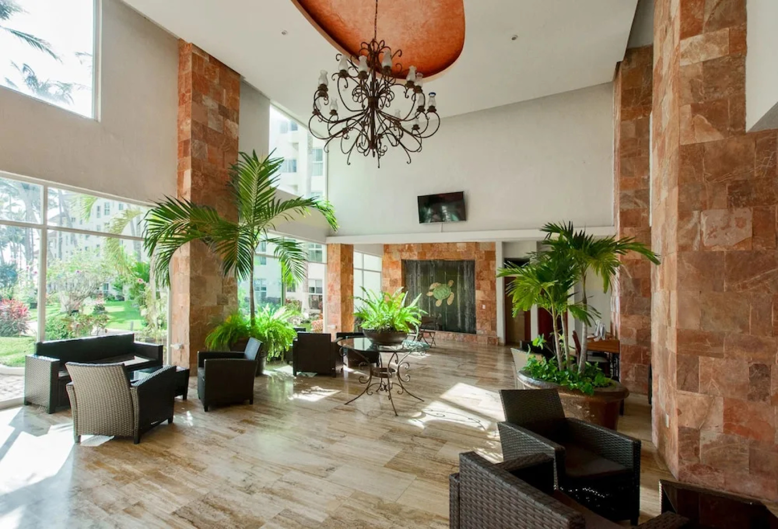 Costa Vallarta Condo