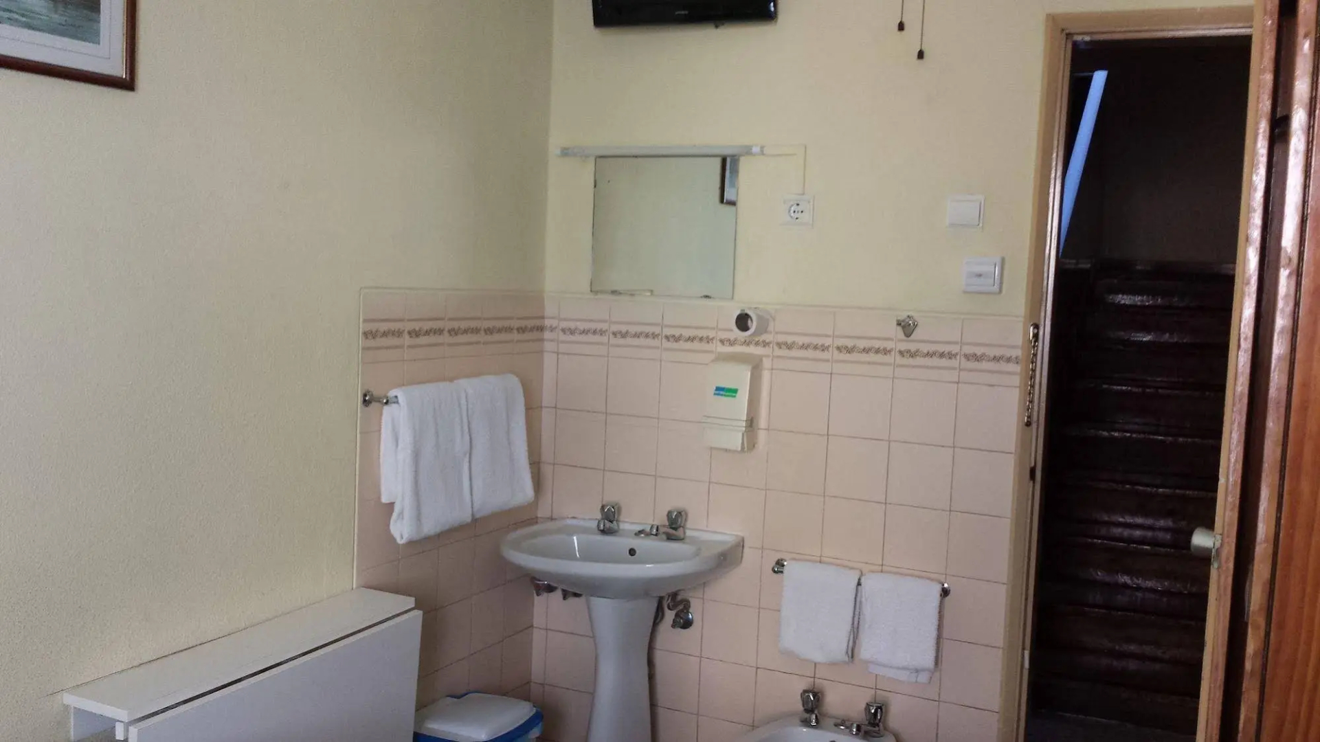 Pensão Residencial Flor dos Cavaleiros