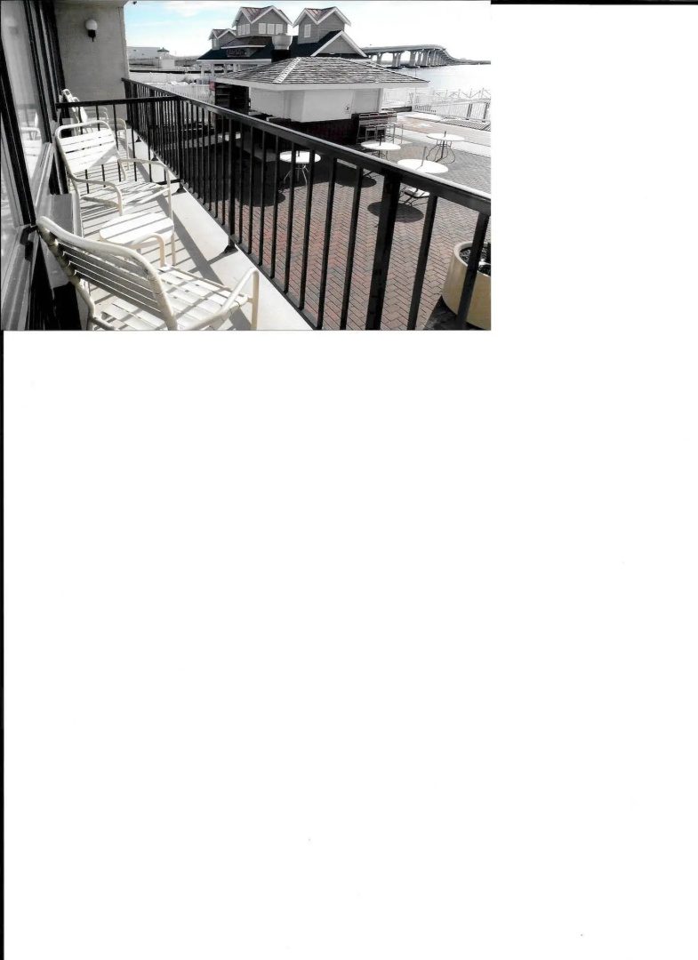 Pier 4 Hotel