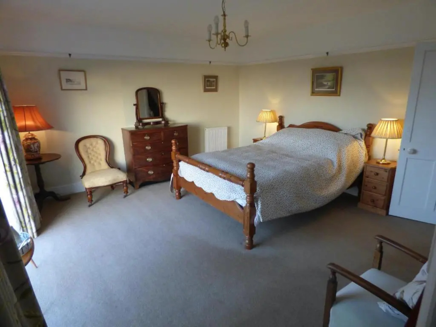Trerhose B&B (Adults Only)