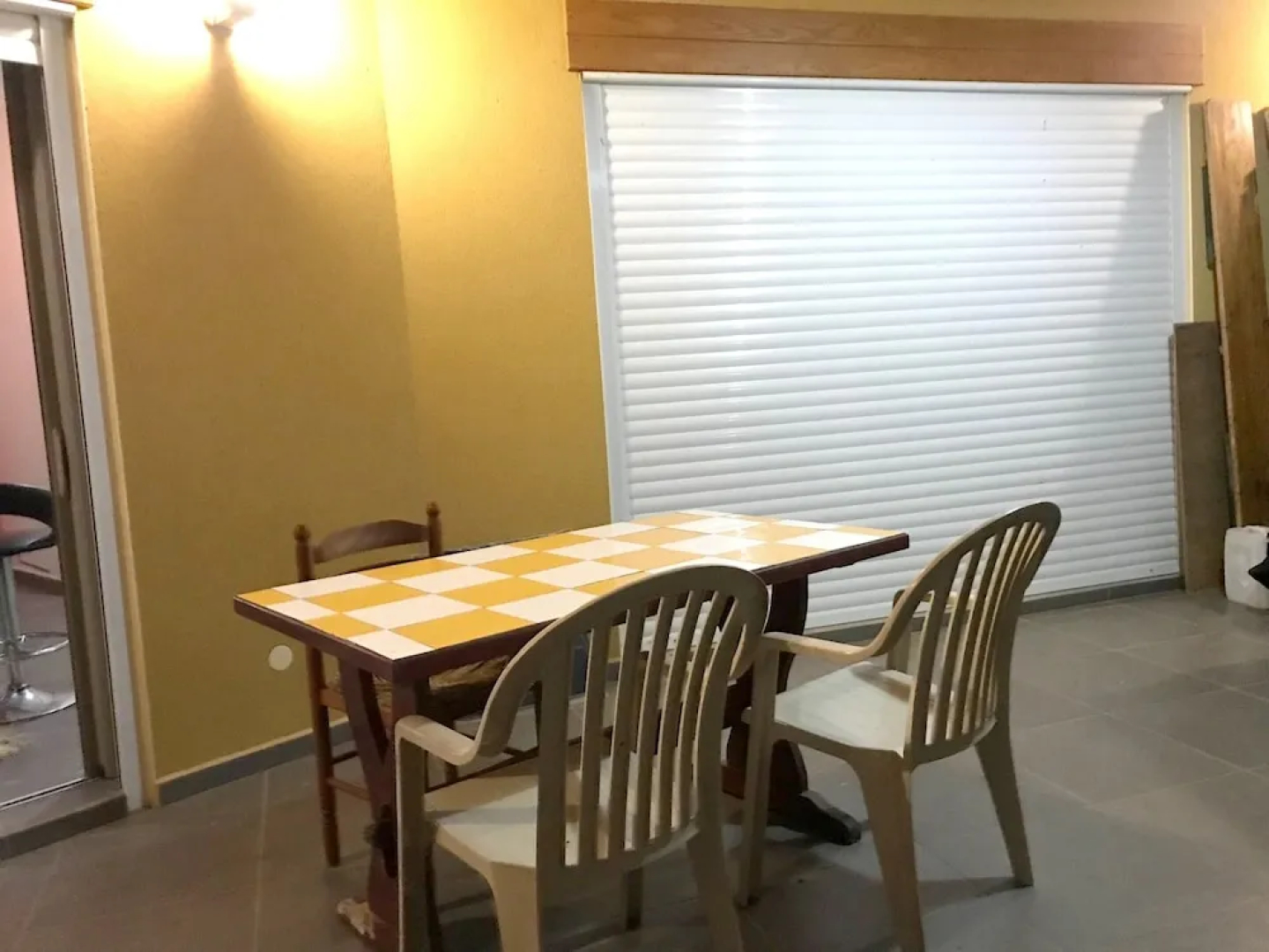House With 2 Bedrooms in Capesterre-belle-eau, With Wonderful sea View, Enclosed Garden and Wifi