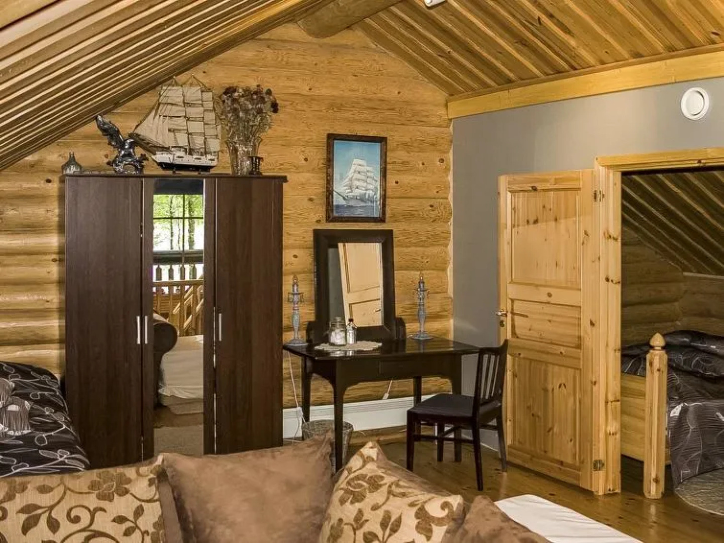 Holiday Home Matruusin majakka