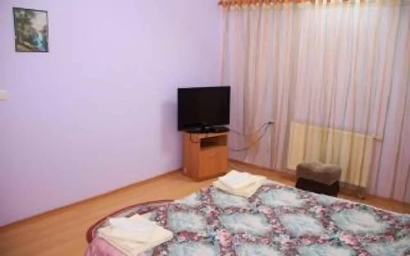 Отель «Кауфман»