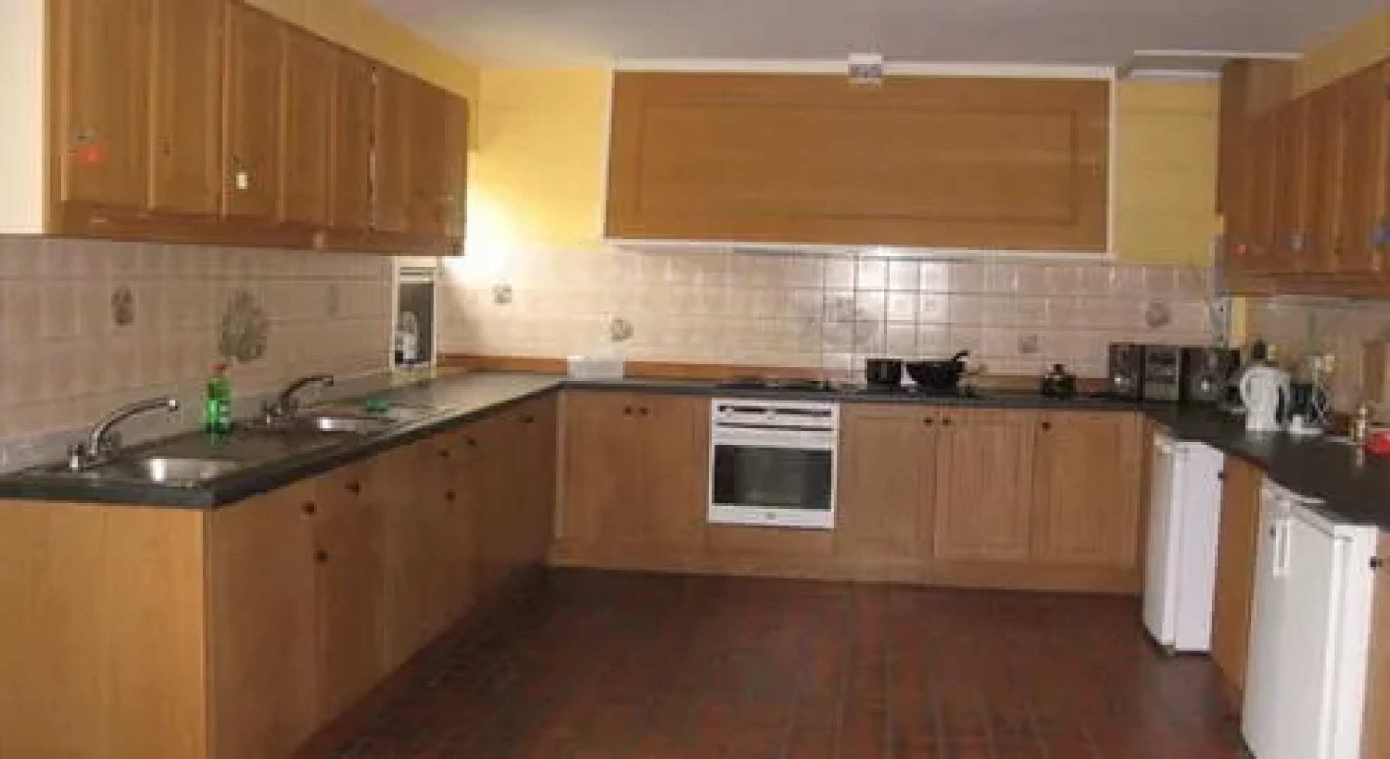 Tralee Holiday Lodge