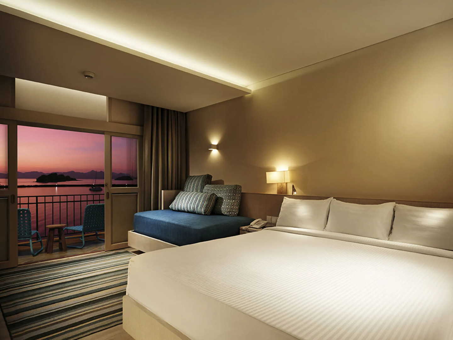 Resorts World Langkawi