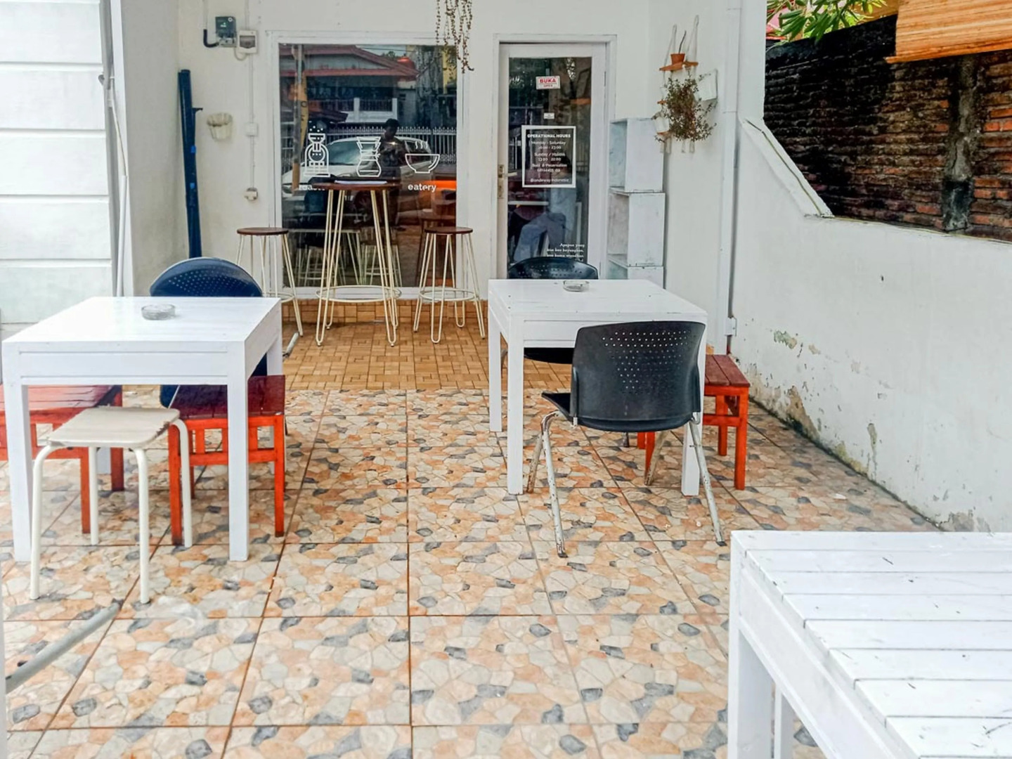 Homestay Awal Fajar Syariah Bulukumba