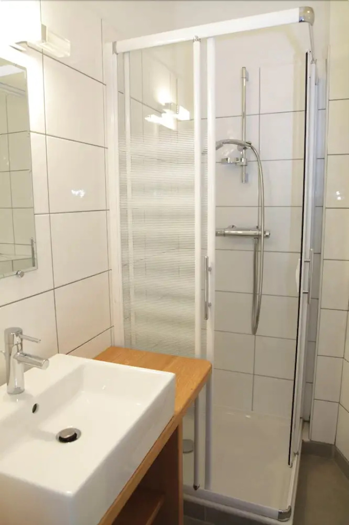 Gîte d'étape et de séjour Le Regain