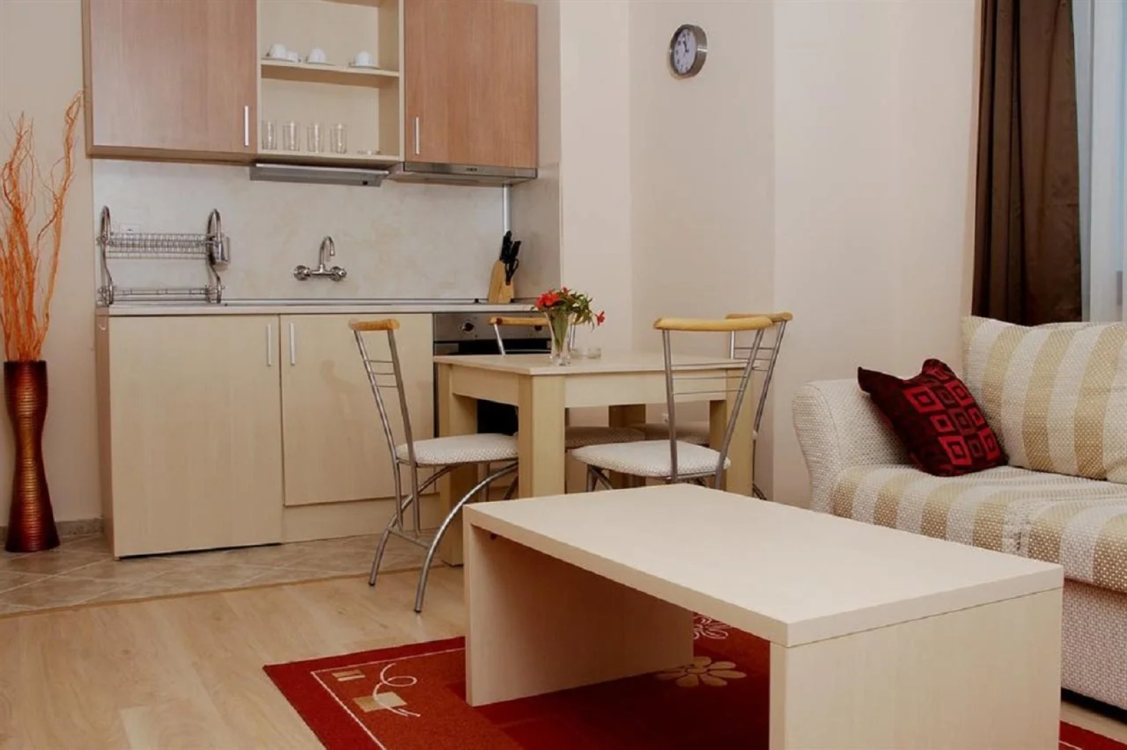 Saint Thomas Holiday Village