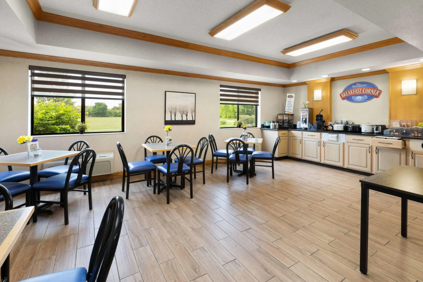 Baymont by Wyndham Paw Paw