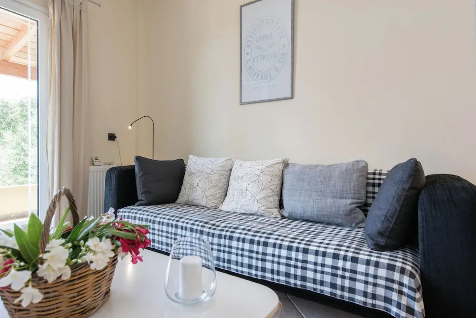 Terra Rossa by Konnect, Views to Ionian Sea