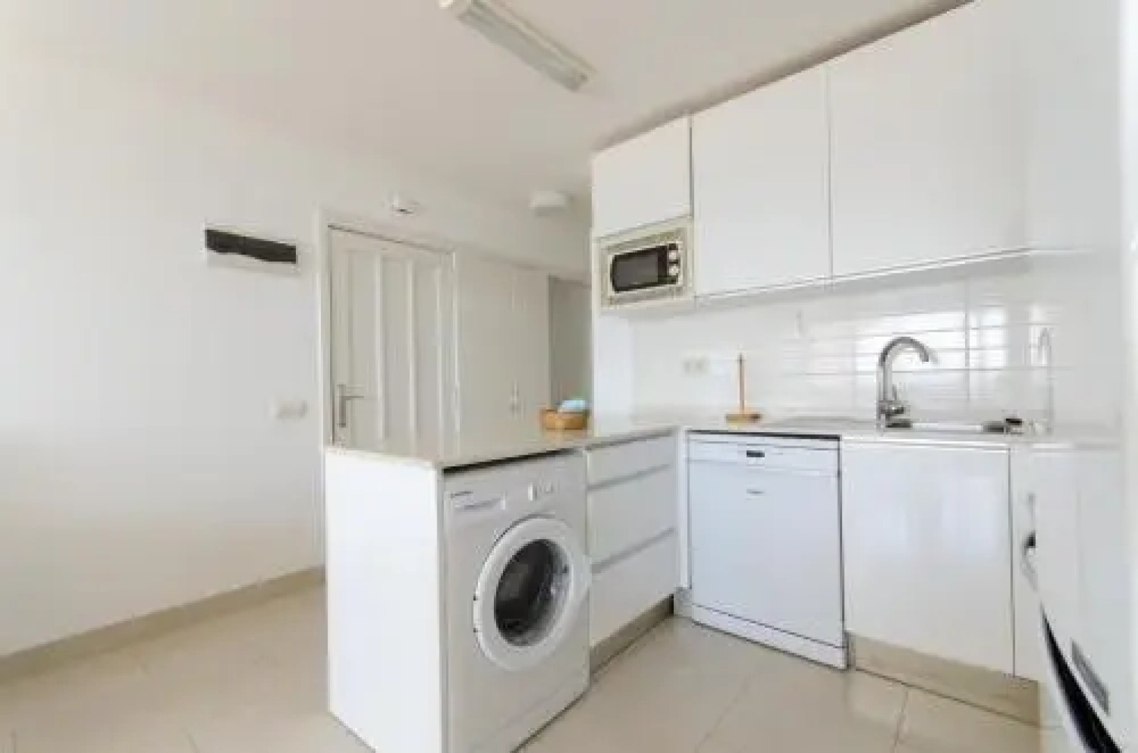 San Agustín Seaview Apartment