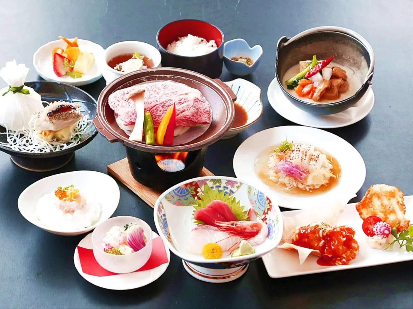 Goten Onsen Kurhous Goten