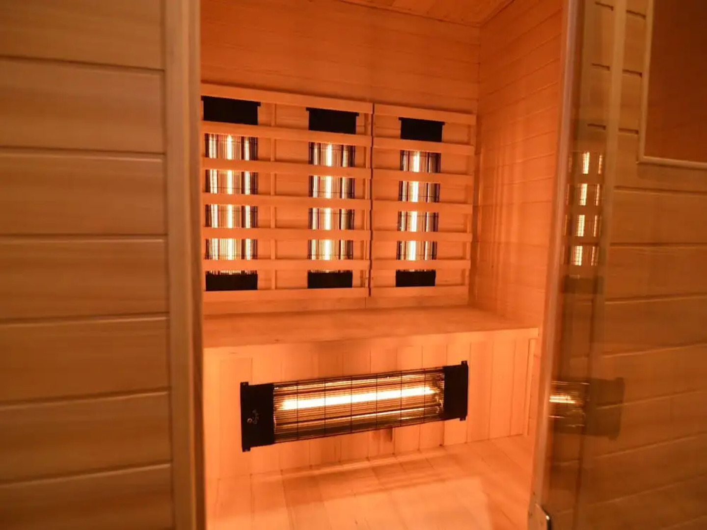 Remote Holiday Home in Limburg Amid a Forest