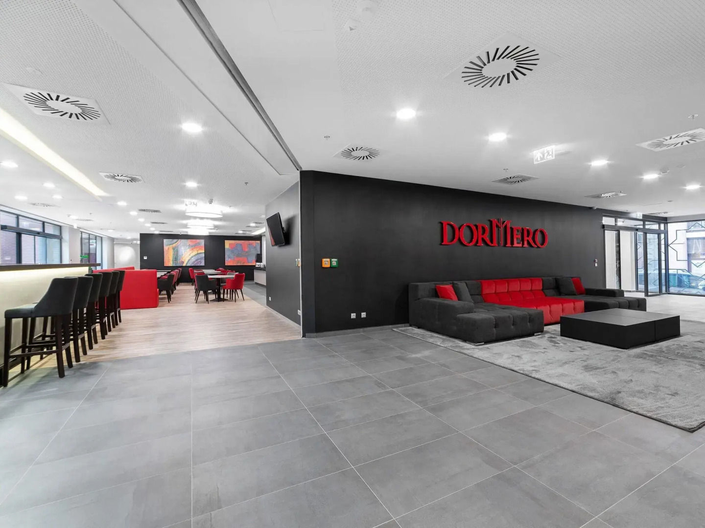 DORMERO Hotel Budapest