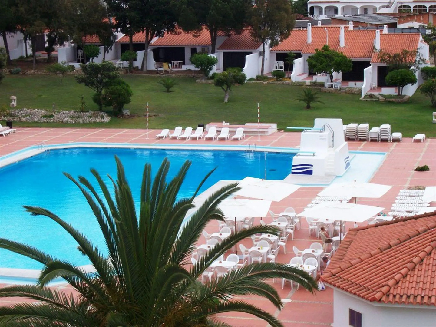 Vilanova Resort
