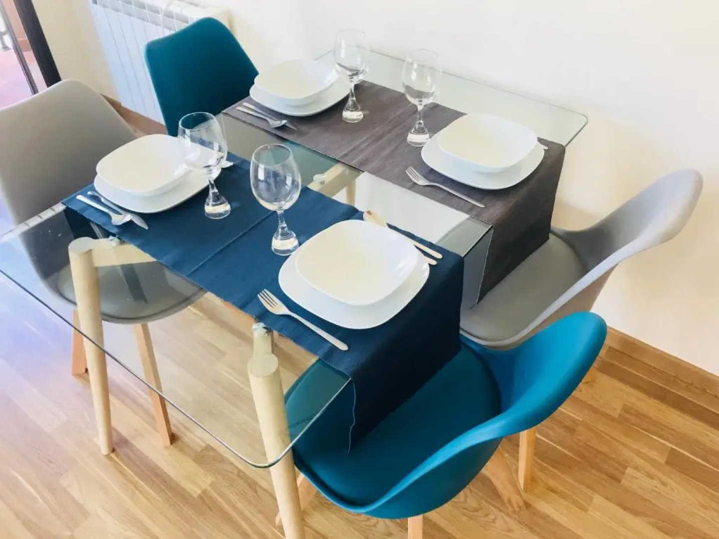 Apartamentos Best Ainsa