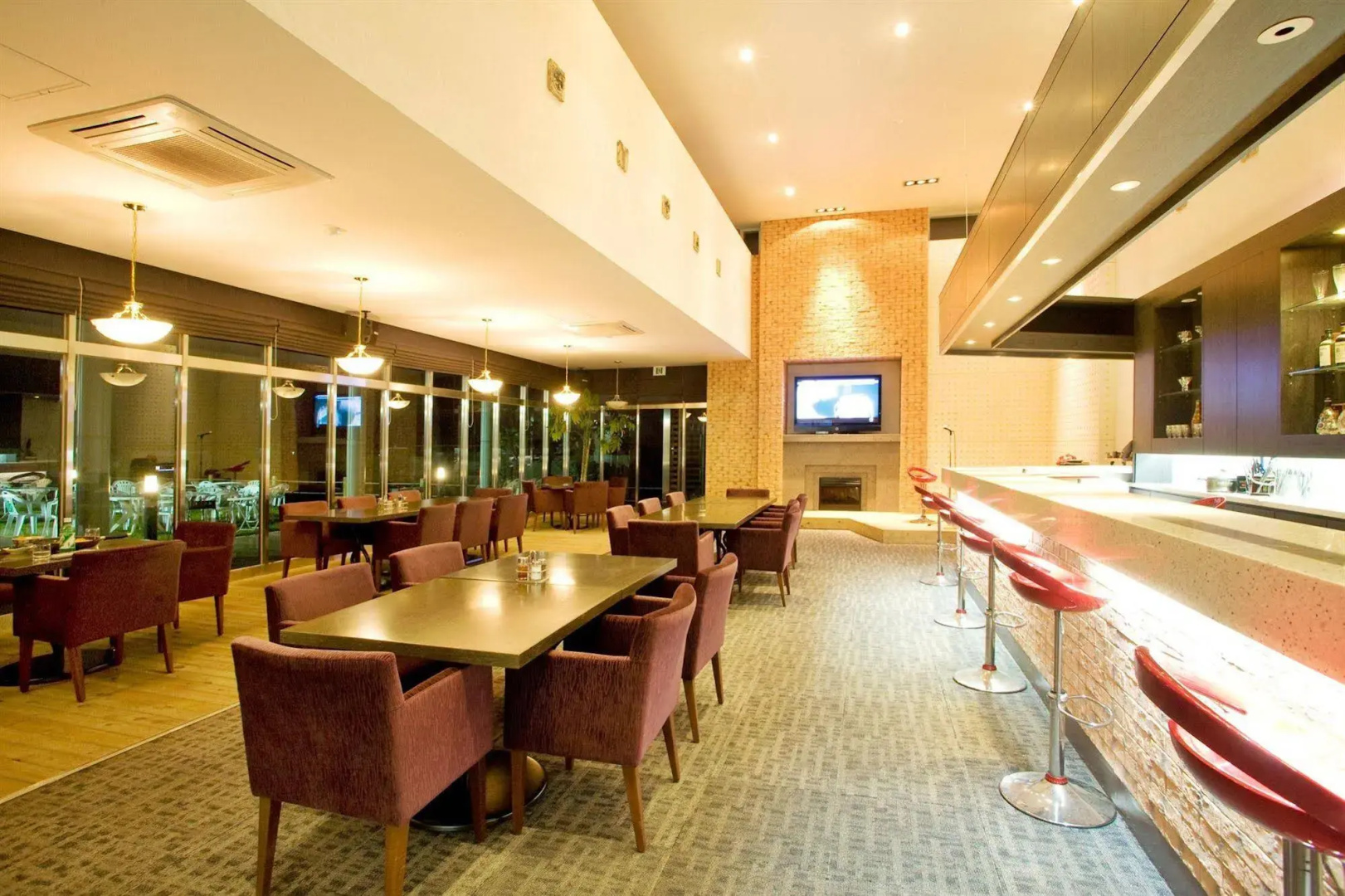 Castlex Golf Villa